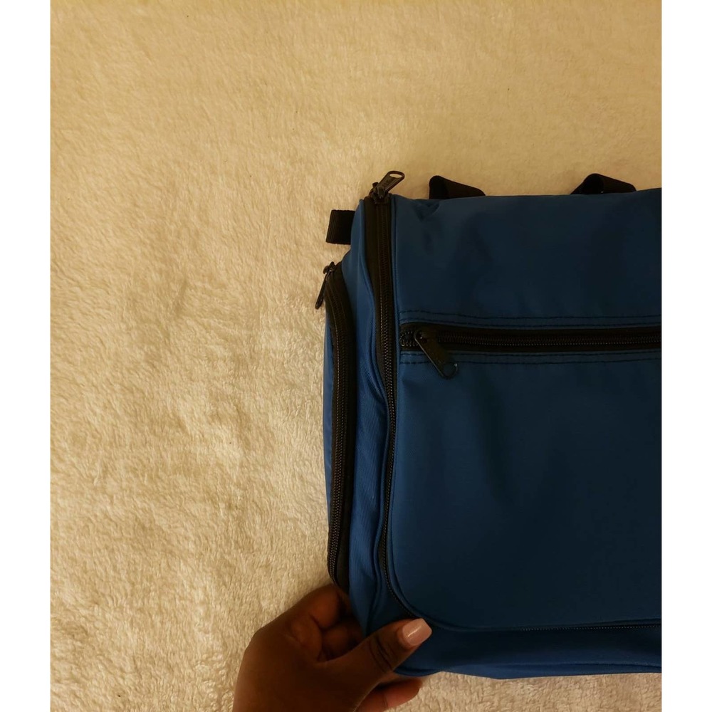 L.L. Bean Toiletries Travel Bag - Picture 7 of 9